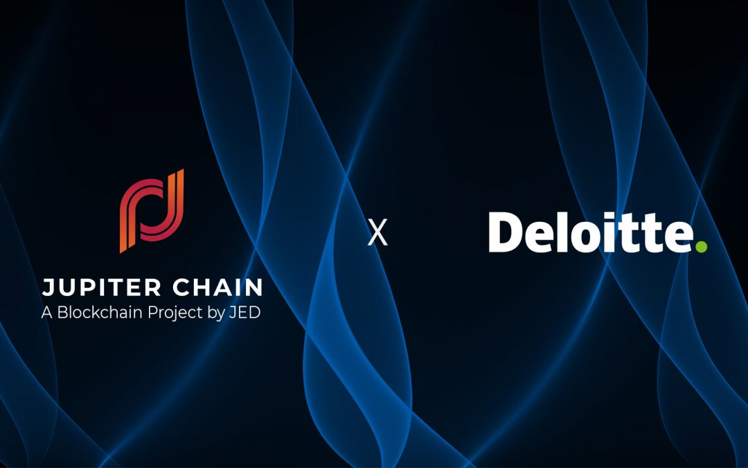 Jupiter Chain and Deloitte collaborate to deliver secure blockchain-driven data exchange platform for the Southeast Asia market